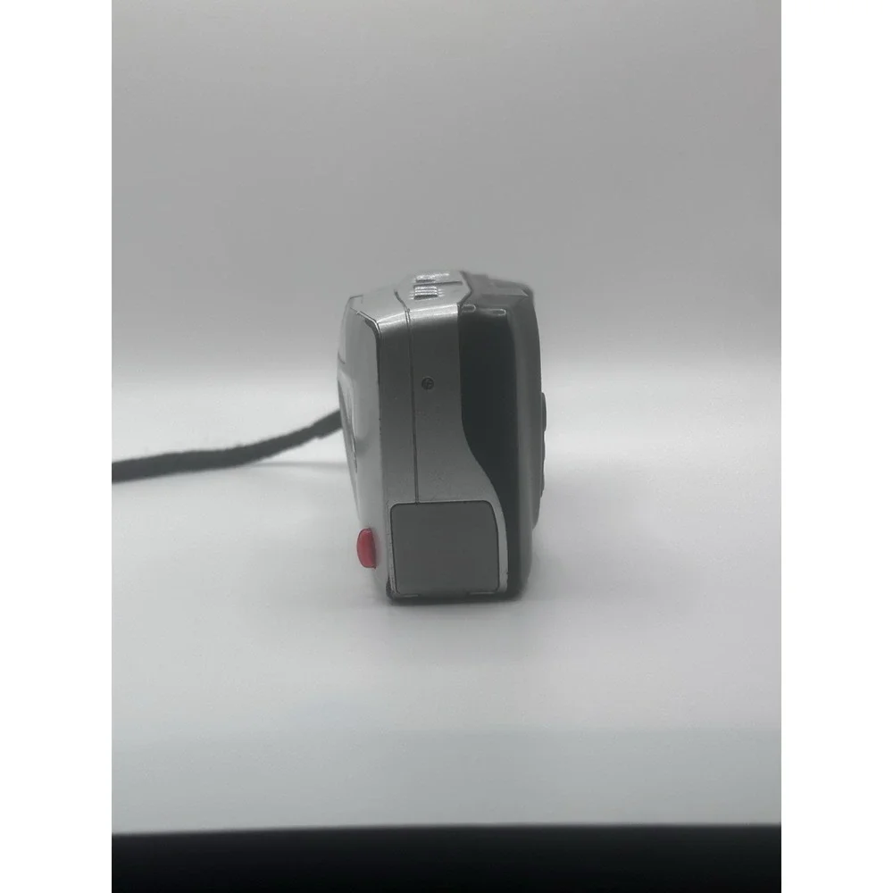Olympus Camedia D-360L 1.3MP Untested For Parts/Repair
